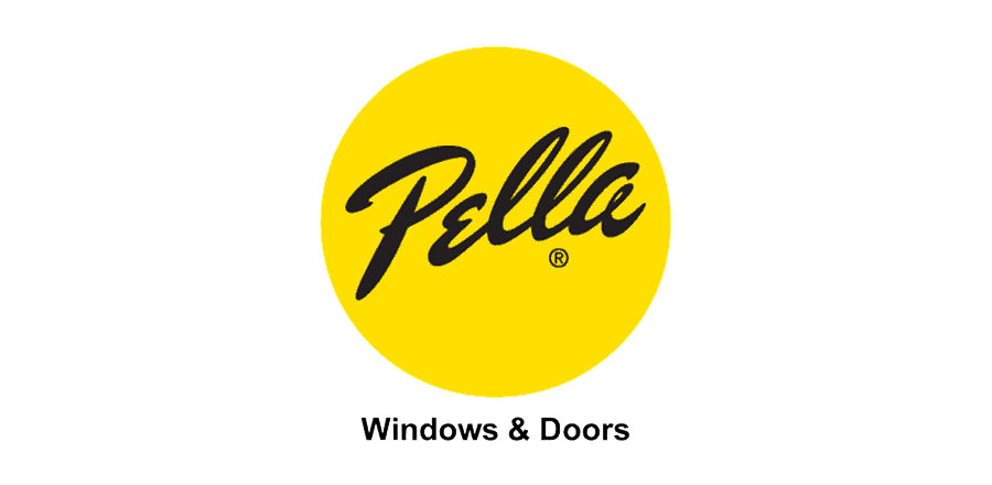 Pella Windows Logo