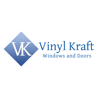Vinyl Kraft Windows Logo